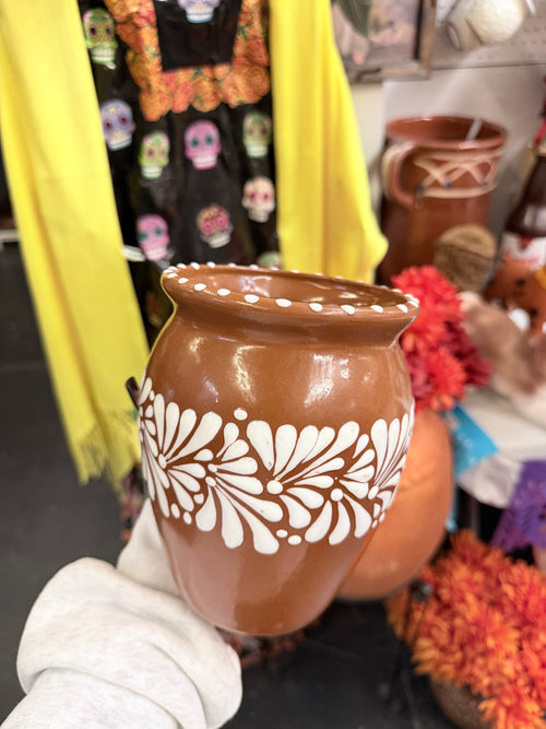 Cantarito Artesanal Grande