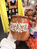 Cantarito Artesanal Grande