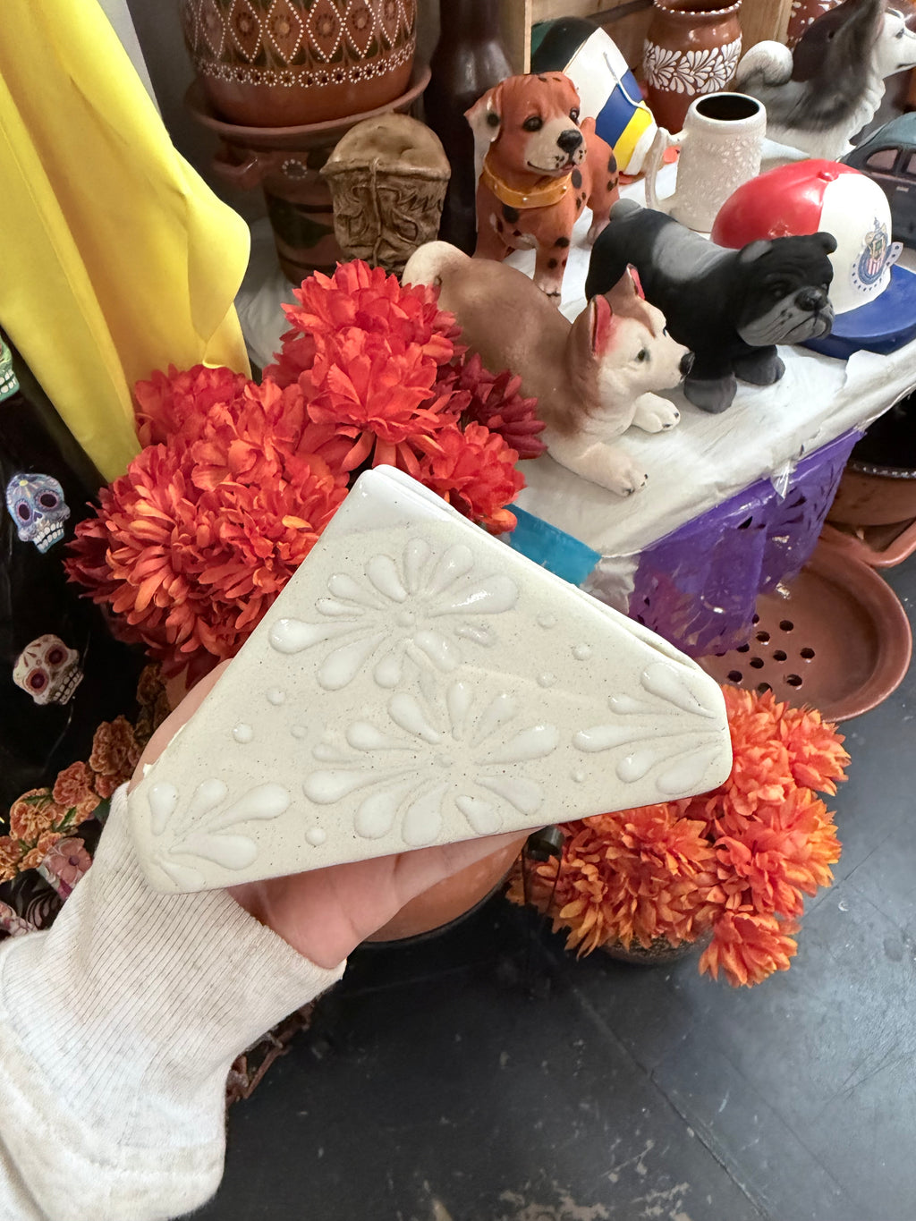 napkin holder