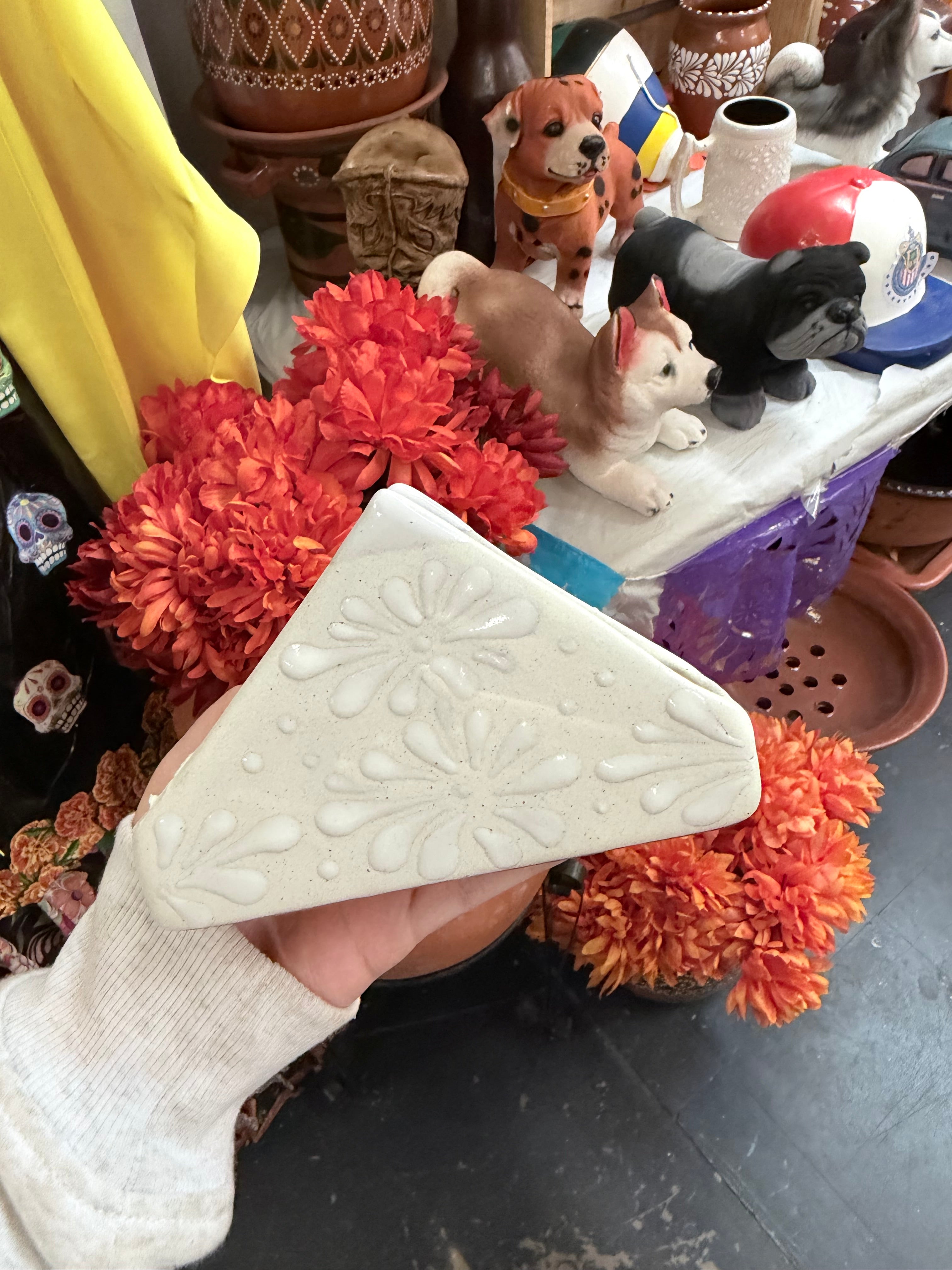 napkin holder
