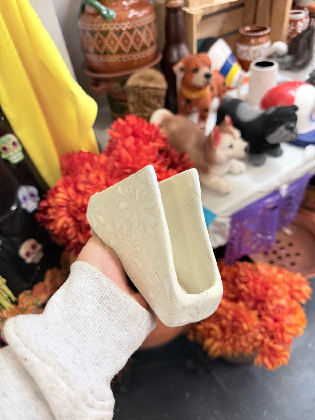 napkin holder