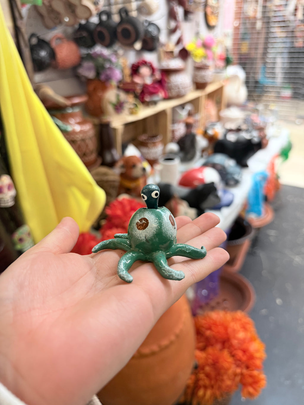 Mystery Alebrijes