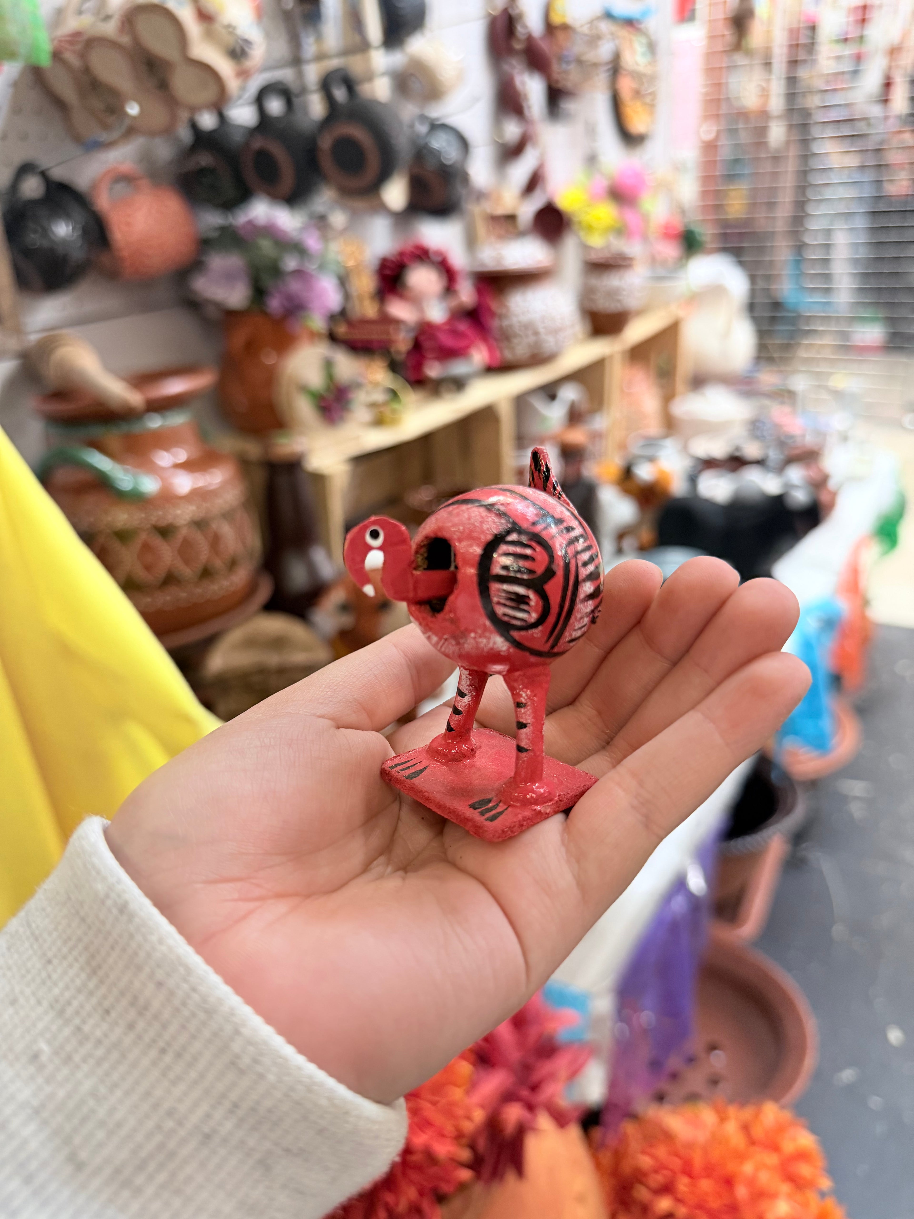 Mystery Alebrijes