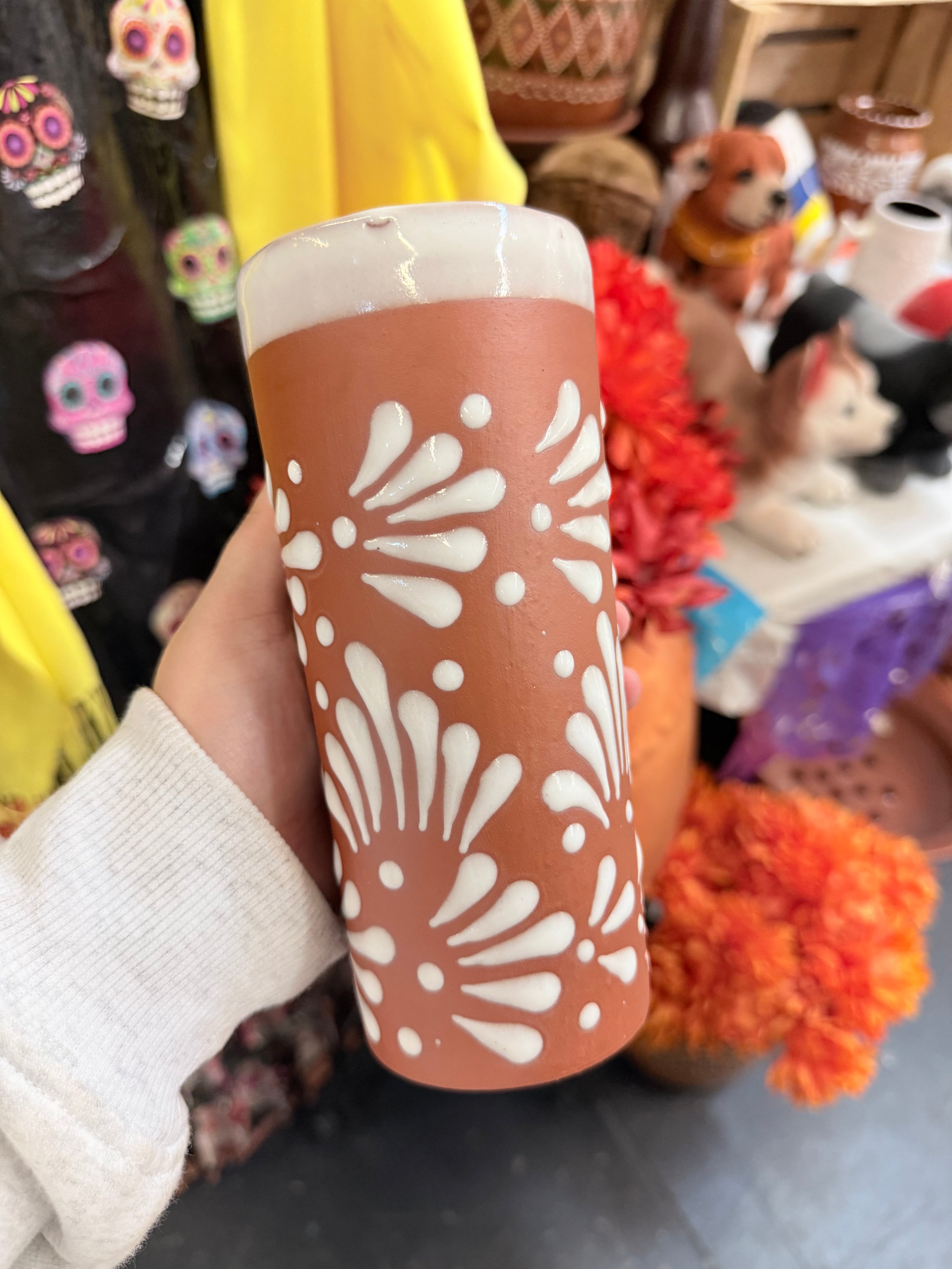 Vaso Floral