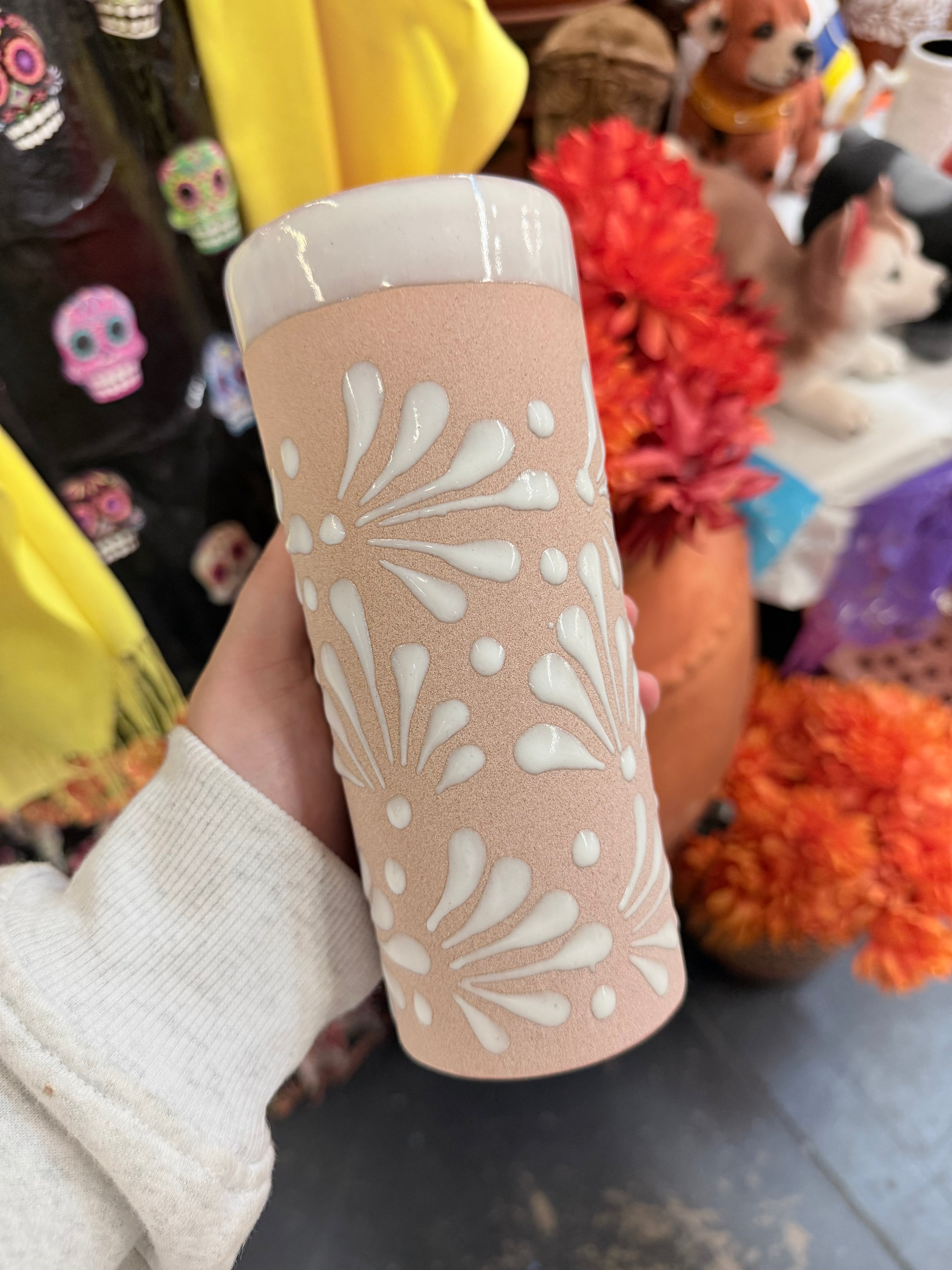 Vaso Floral