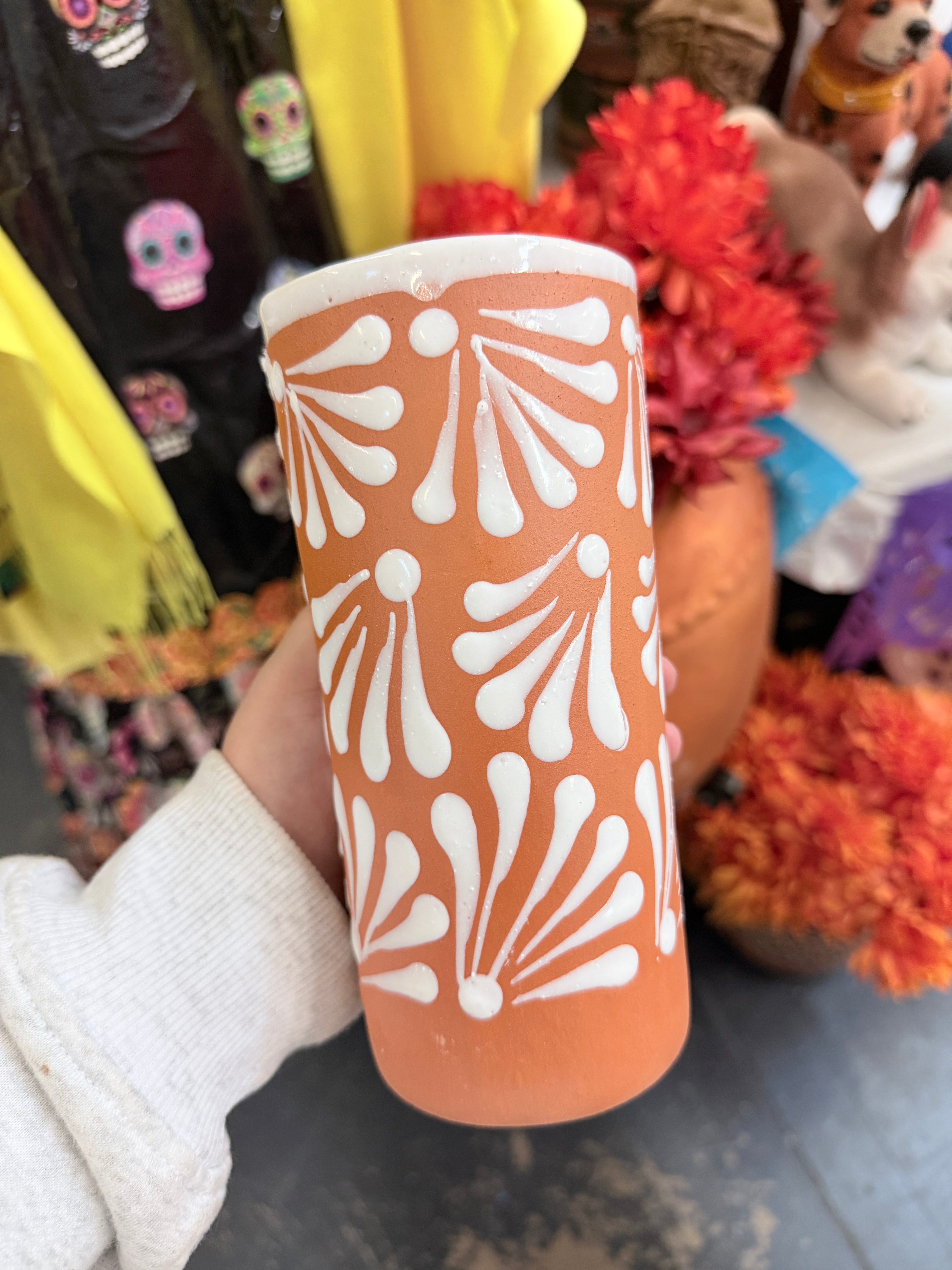Vaso Floral