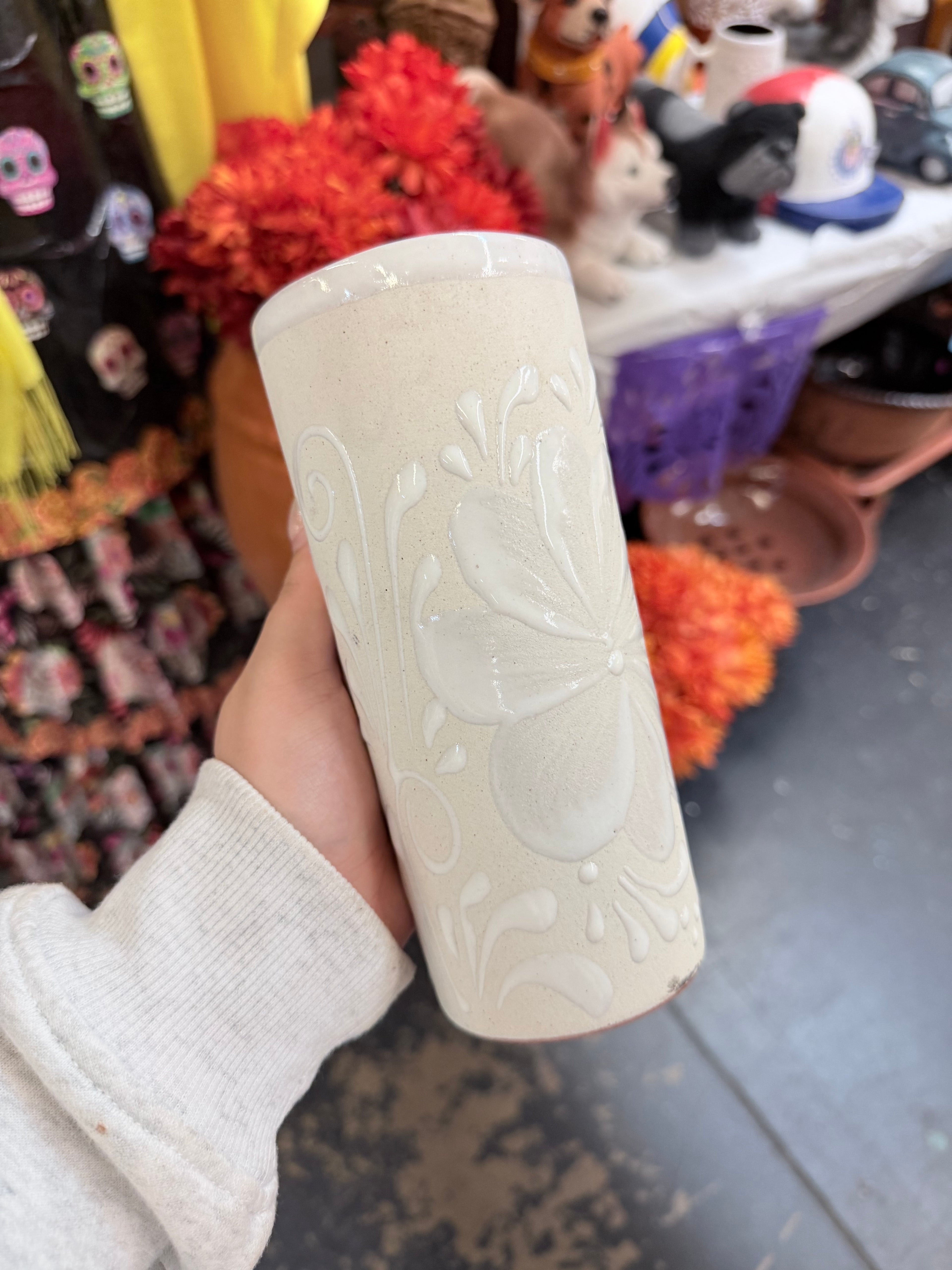 Vaso Floral